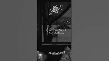 حالات واتس اب قرآن كريم المنشاوي تلاوة مبكيه 🥺♥️       أكتب شي تؤجر عليه 🌹♥️♥️🌹