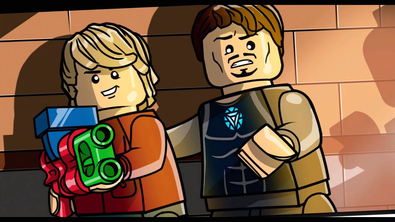 LEGO Marvel s Avengers Level 9 Ready AIM Fire YouTube lego-marvel-s-avengers-level-9-ready-aim-fire-youtube