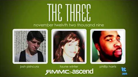 Rocky Mountain Master's Commission (RMMC) - Ascend 10 Year Reunion