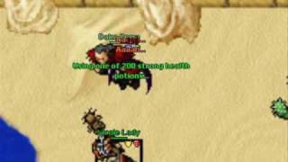 Test Server 2008 - Nicole Lady on Daka Xemu (HQ)