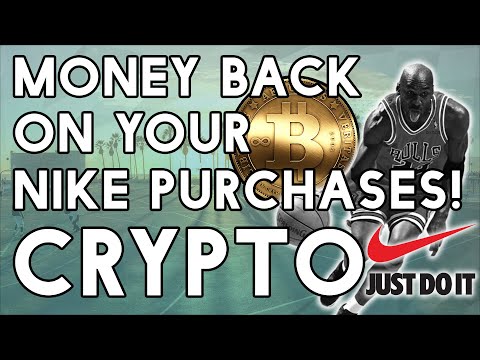 How To Get Money Back on Your Nike purchases! Just Do It!