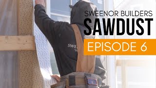 Installing Andersen ASeries Windows | HowTo | Sawdust S2 EP06