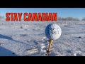 Stay canadian  music  lyrics