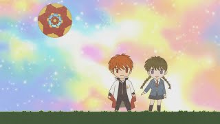 Kyoukai no Rinne | Ending 1 (Creditless)