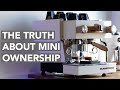 LA MARZOCCO - The Truth About Linea Mini Ownership