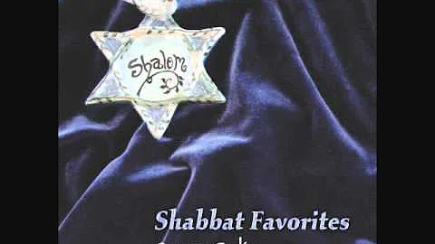 Susan Colin - Shalom Rav