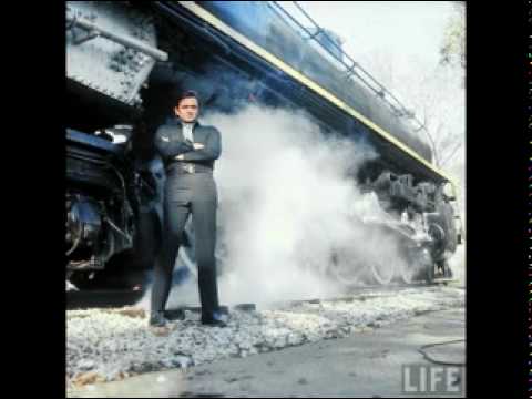 Six Gun Shooting - Johnny Cash