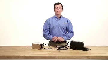 How to Size a Power Supply for Industrial Linear Actuators