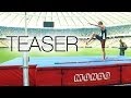 High Jump Men (Ukrainian Team Championship 2014) - Teaser