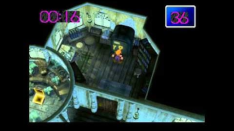 Final Fantasy VII Nibelheim mansion safe combination lock walkthrough