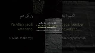 Aamiin #viral #trending #pendosahijrah #nasehatasatidz #doa #shorts #short #youtubeshorts