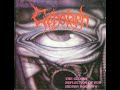CENOTAPH(MEX) - The Gloomy Reflection Of Our Hidden Sorrows 1992