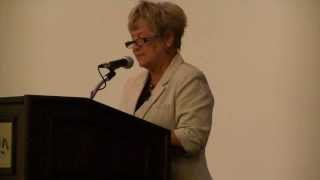 2014 - Welcome and Opening Remarks