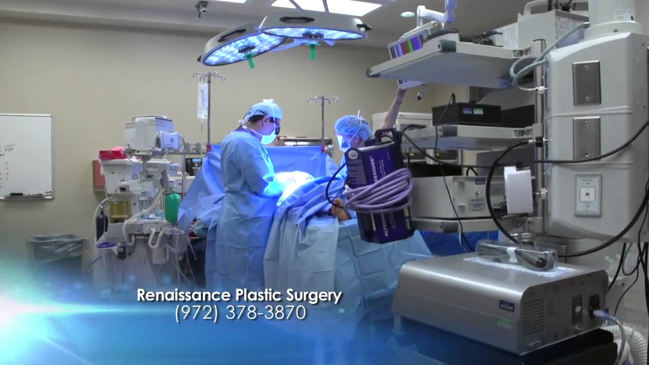 Breast Reduction Procedure performed by Dr. Jeff Angobaldo - YouTube