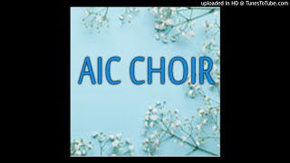 A.I.C Choir - Kuna Siku Ya Ajabu ( Music Audio)