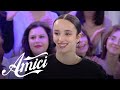 Amici 23 - Sofia - Fila indiana