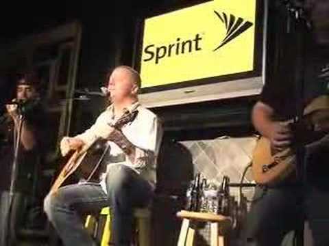 Cory Morrow - "Nashville Blues"