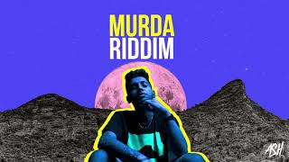 ASH - Murda Riddim (Audio)