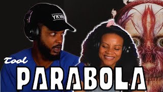 🎵 TOOL Parabola Reaction | Avatars, Hyperspace, and Burning Monks