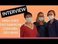 Interview MAM Over The Rainbow L Univers Des Minis Interview MAM Over The Rainbow L Univers Des Minis