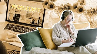 Ultimate Productivity Booster 🧠 | You