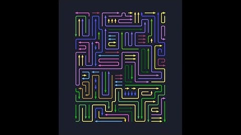 Arrow Maze - Escape Puzzle - Levels 1-20