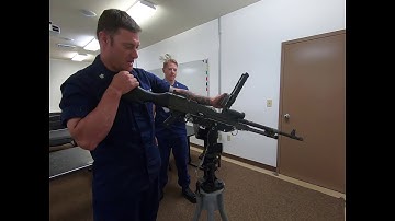 #CGHowTo Clear the M240B Machine Gun