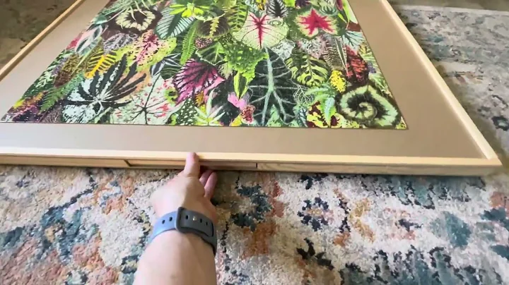 PlayVibe 1500 Piece Portable Rotating Puzzle Board with Cover & 6 Drawer Storage Review