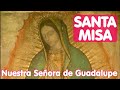 Santa Misa de Hoy Basílica de Guadalupe, Viernes 11 Diciembre 2020 Rezo y Eucaristía