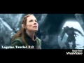 Legolas and Tauriel - On my own