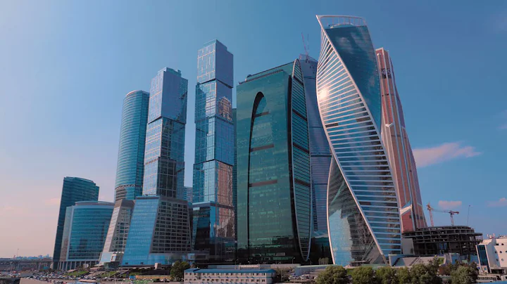 TWIN by TK Elevator - Two independent cars, one shaft