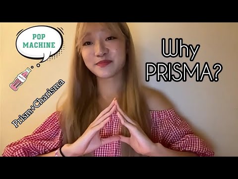 The meaning of the name PRISMA