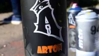 Граффити от MAESTRO (Jeffrey-Jay Video) Граффити от MAESTRO (Jeffrey-Jay Video)