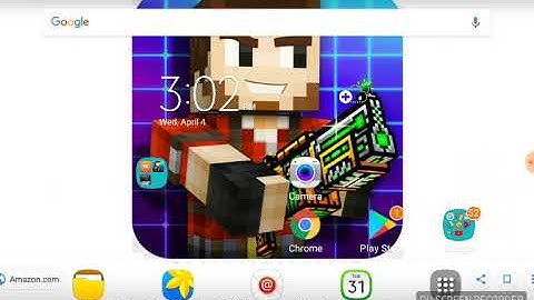 How to make your name cooler in pixel Gun 3d