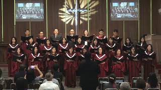 Download Lagu Agungkanlah Tuhan (Arr. Henri A. Yulianto) MP3