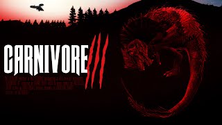 CARNIVORE 3 | GTA 5 Horror Machinima