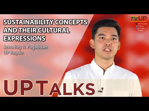 UP TALKS |