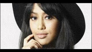 Hanie Soraya Hujung Dunia (HQ Audio)