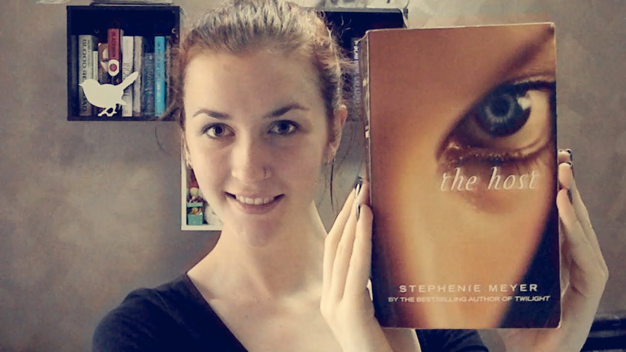 the host book 2 stephenie meyer