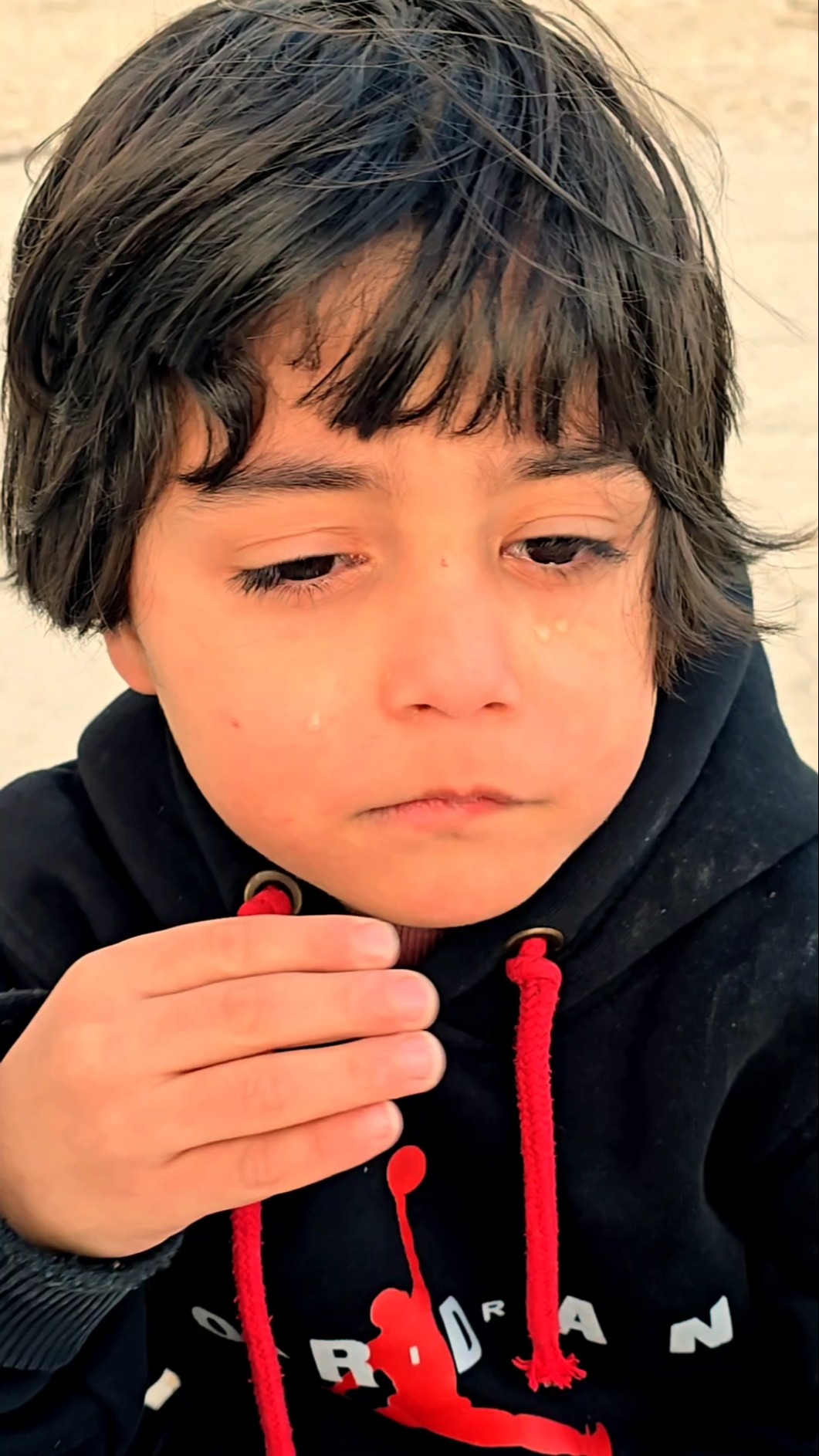 #موقف انساني رائع جدا