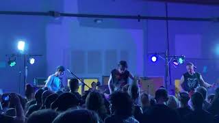 Subhumans - LIVE in St Pete 6/10/2023 pt 3