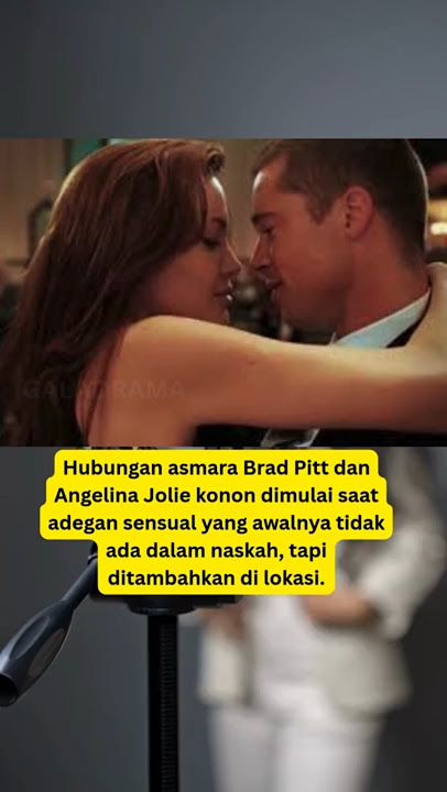 Sensual Scenes in Mr. & Mrs. Smith