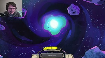 Oxygen Not Included: My first colony! | Part 1 (VOD)