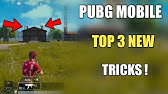 Top Secret Tricks In Pubg Mobile 2019 | Must Watch | Urdu ... - 