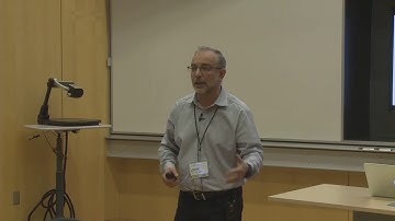 2018 Open edX Conf L’Oréal Room Breakout 3:40pm-4:15pm 5/31/2018