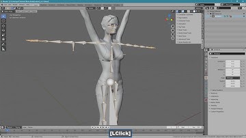 Bento Buddy - Freeze pose and rebind