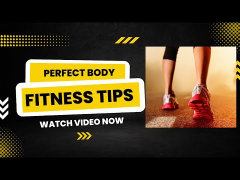 Strong abs workout