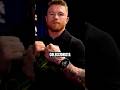 Canelo y sus relojes 🥊
