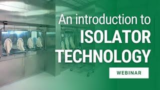 An Introduction to Isolator Technology