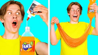 We Tested Viral TikTok Life Hacks To See If They Work | Prank Wars by FUN FOOD
